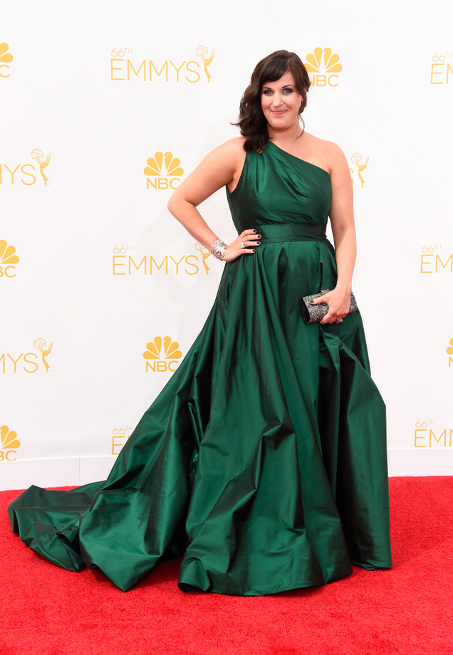 Illustration for article titled The Best And Worst Dressed Of The Emmys In Terms Of Fire Safety